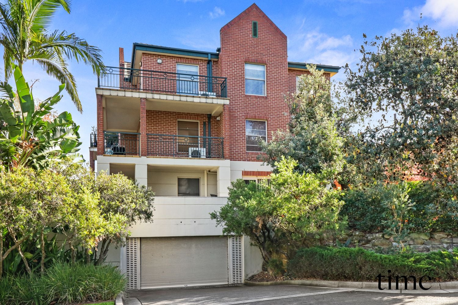 5/247H Burwood Road, Concord NSW