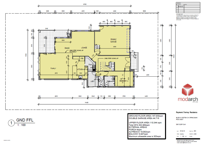 30 Keith Waller Rise, Casey - Thumbnail 4