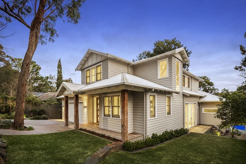 The Pride of The Ridge