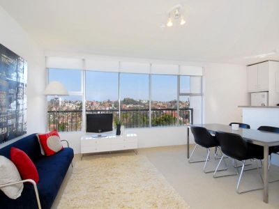 55/67-69 St. Marks Road RANDWICK NSW, Randwick - Thumbnail 3