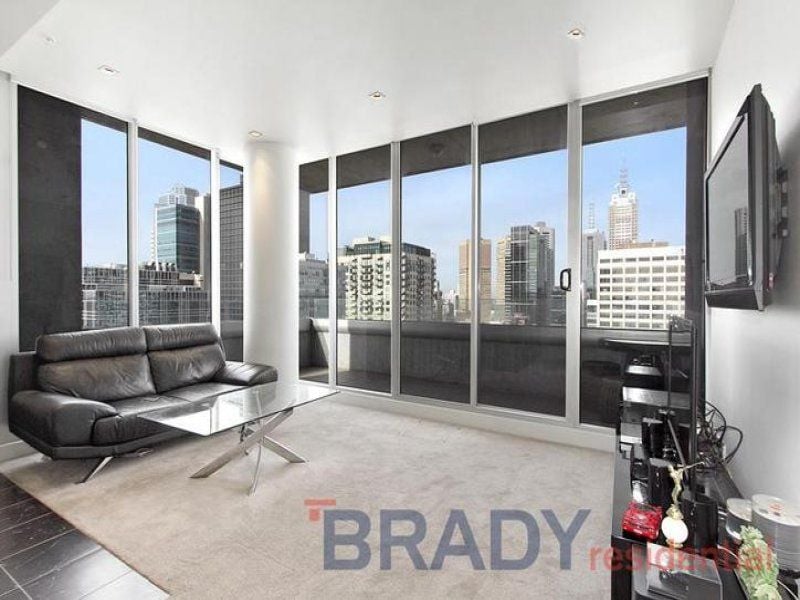 2306/68 La Trobe Street MELBOURNE VIC, Melbourne - Thumbnail 2