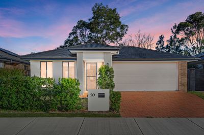 Wyong 20 Windsorgreen Drive