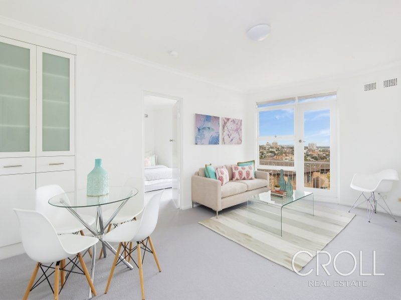 10/27 Murdoch Street CREMORNE NSW, Cremorne - Thumbnail 2