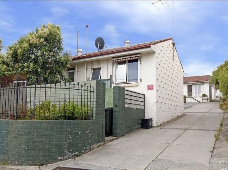 Convenient & Affordable Studio Apartment