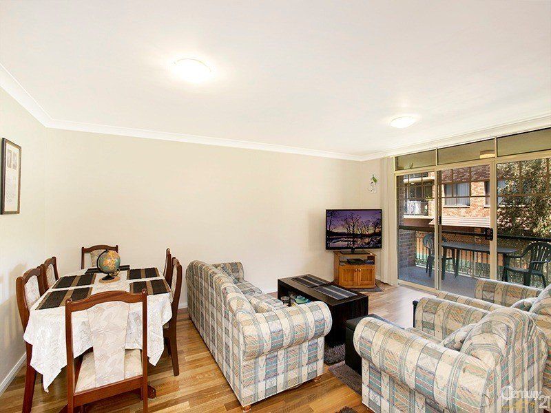 5/102-106 Flora Street, SUTHERLAND, Sutherland - Thumbnail 4