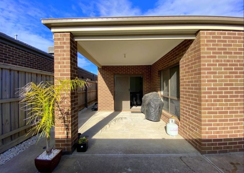 5 Celtic Street, Wollert