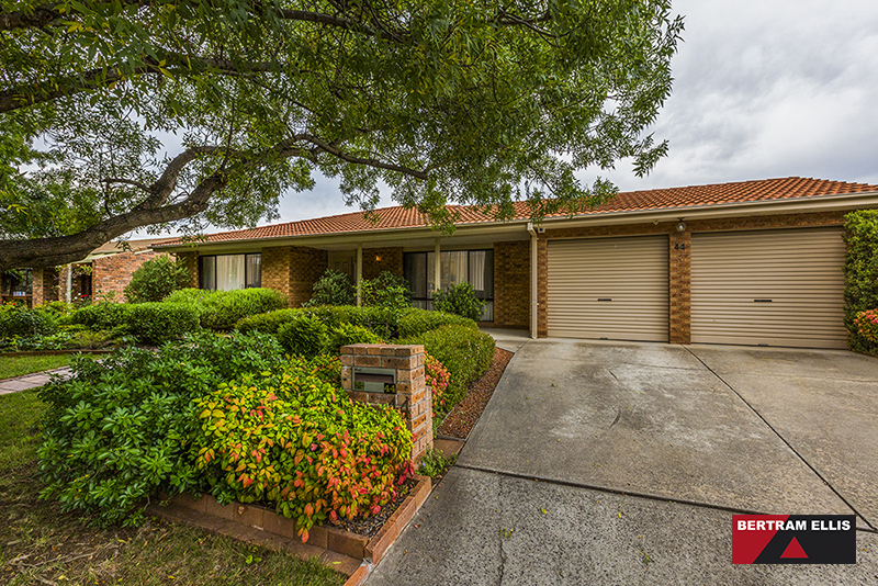 44 Crowder Circuit, Stirling - Thumbnail 2