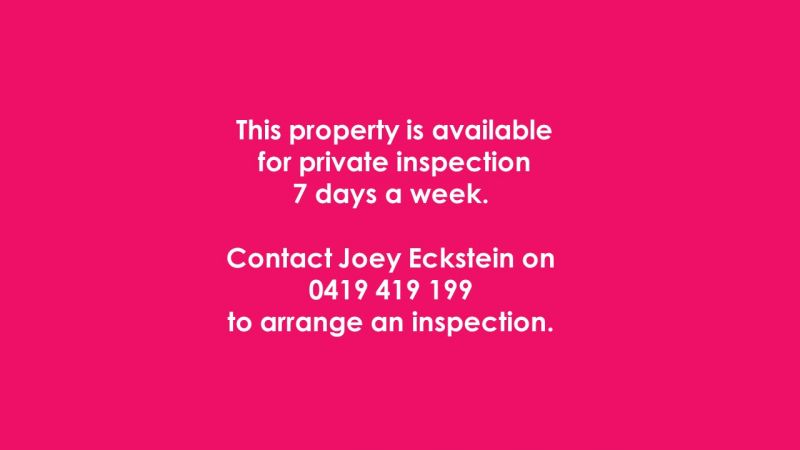 10/349 Orrong Road, St Kilda East