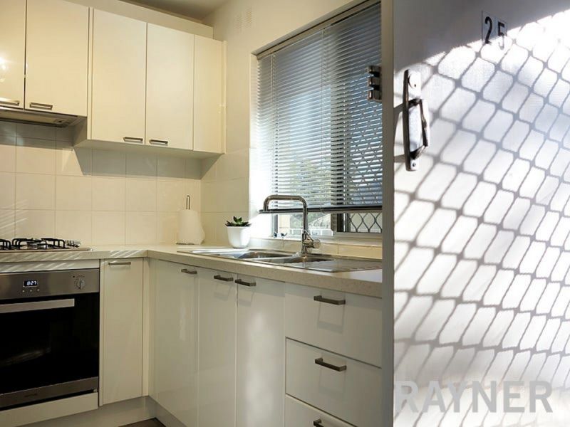 25/308 Stirling Street PERTH WA, Perth - Thumbnail 5