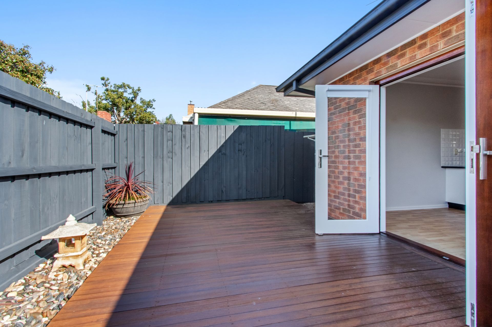 Modern And Magnificent On Marchant