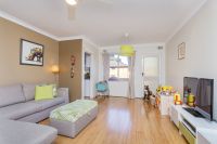 4/524-528 New Canterbury Road, Dulwich Hill