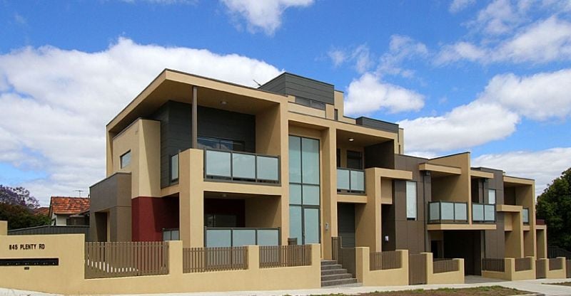 7/845 Plenty Road, Reservoir