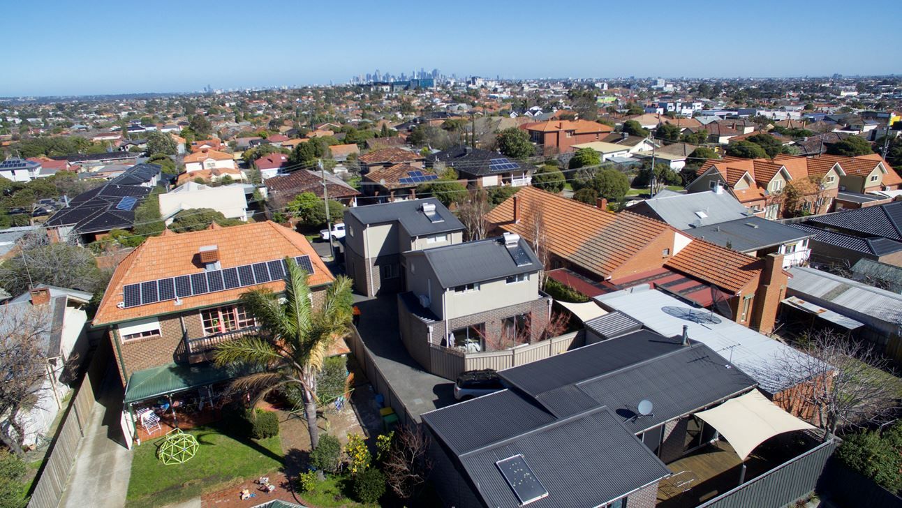 Real Estate For Sale 2/6 Margaret Grove Preston , VIC