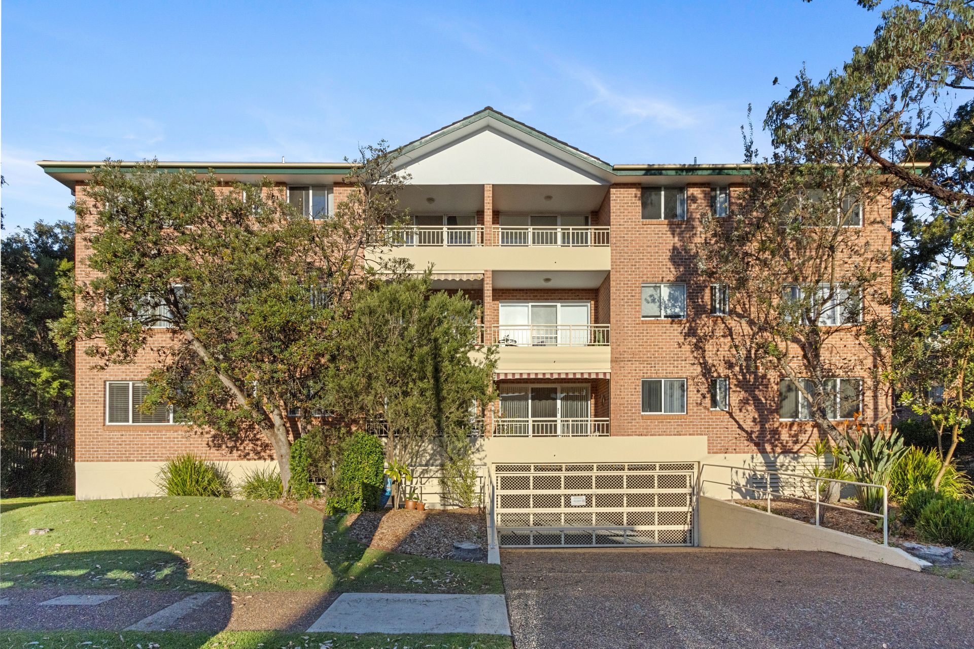 18/1092-1096 Old Princes Highway, Engadine, Engadine - Thumbnail 2