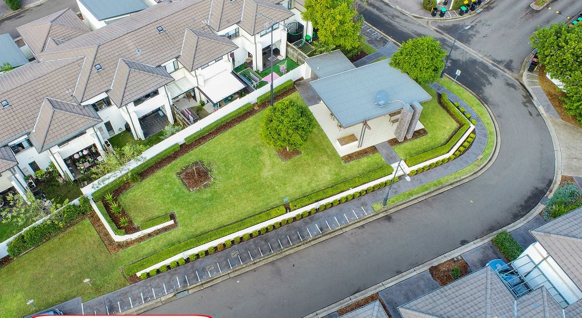 Glenmore Park 45/47 Camellia Avenue