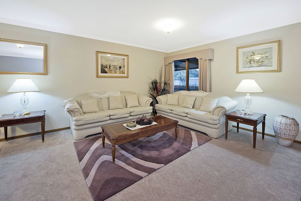Spacious Family Home In Top Location!