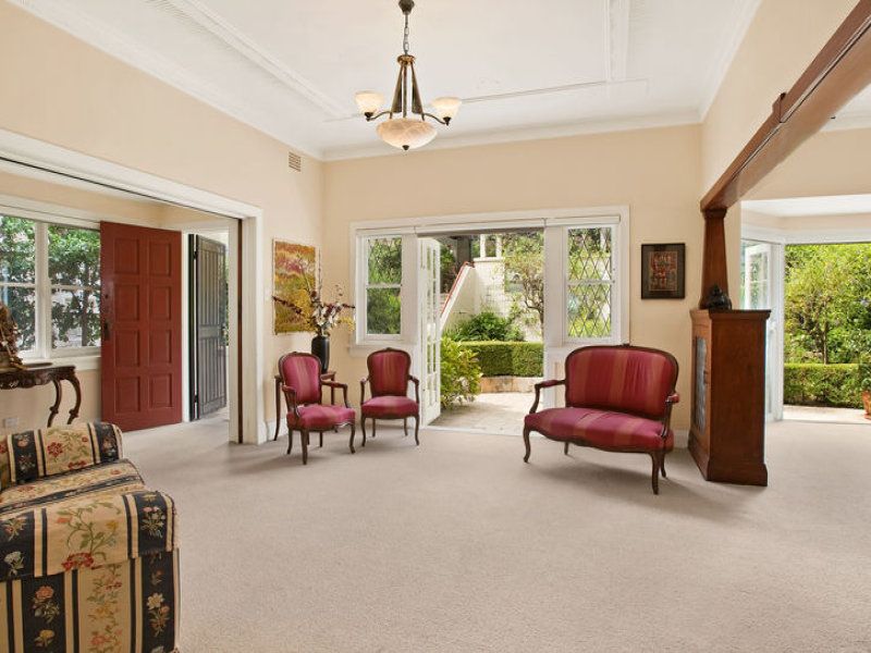 46 Milner Crescent WOLLSTONECRAFT NSW, Wollstonecraft - Thumbnail 3