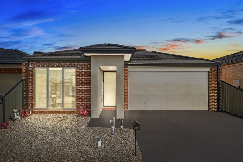 52 Loudon Circuit, Craigieburn