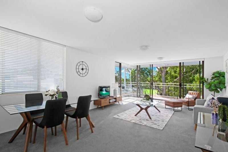 3/1 Devitt Avenue Newington NSW, Newington - Thumbnail 2