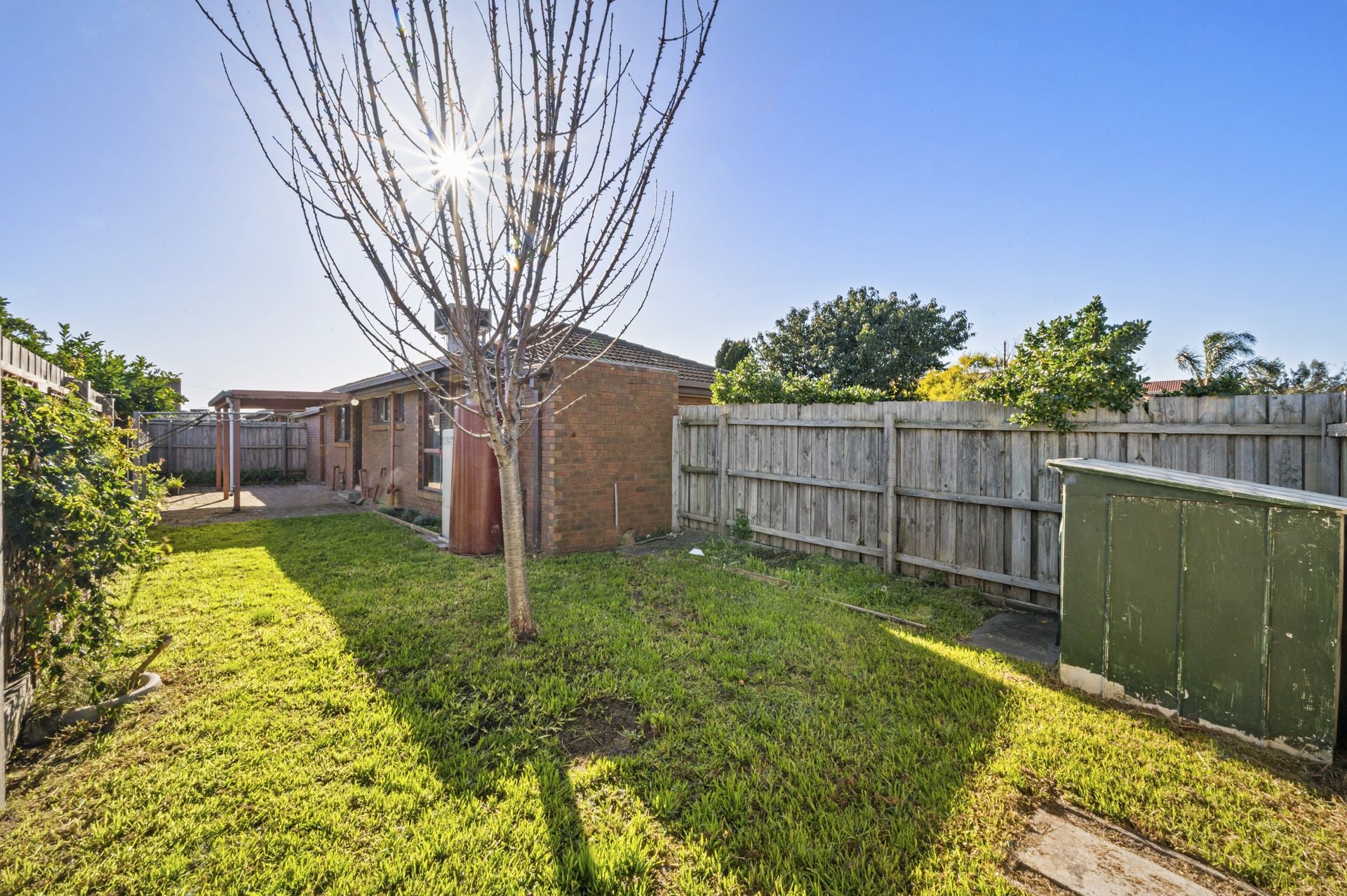 Warm, Welcoming And Lifestyle Ready