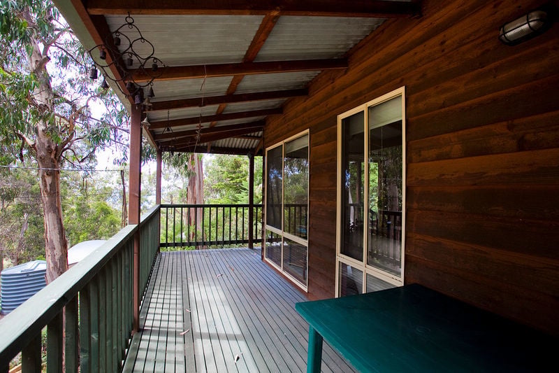 1  Ferny Grove, Kennett River, VIC, Kennett River - Thumbnail 4