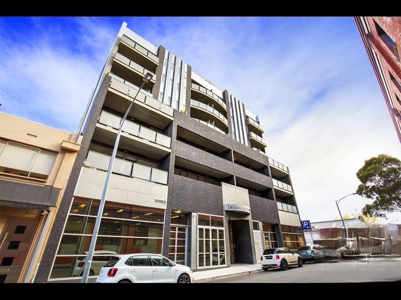 504/20 Garden Street, South Yarra - Thumbnail 8