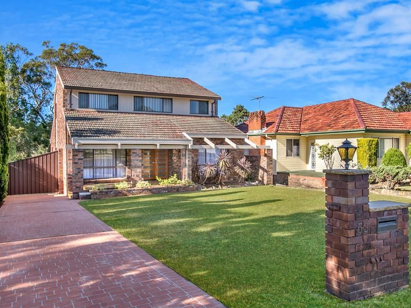 53 Leonay Street, SUTHERLAND, Sutherland - Thumbnail 2