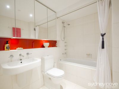 813/2 York Street, SYDNEY NSW 2000, Sydney - Thumbnail 7