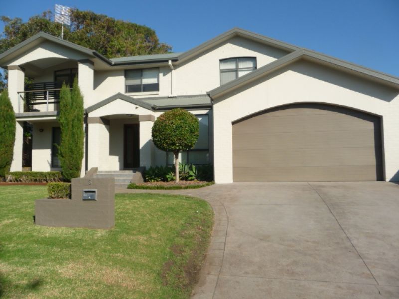 5 Barclay Street, Gerringong First National Coast & Country Real Estate