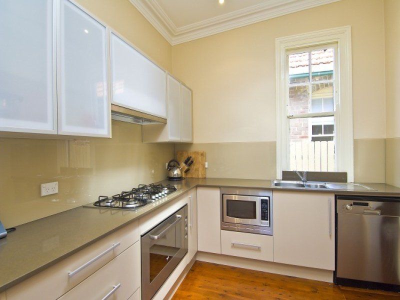 13 Park Avenue NEUTRAL BAY NSW, Bay - Thumbnail 2