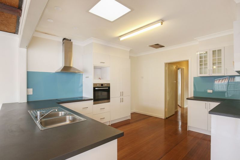 54 Banbury Road, Reservoir