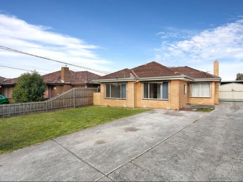 27 Bickley Avenue, Thomastown