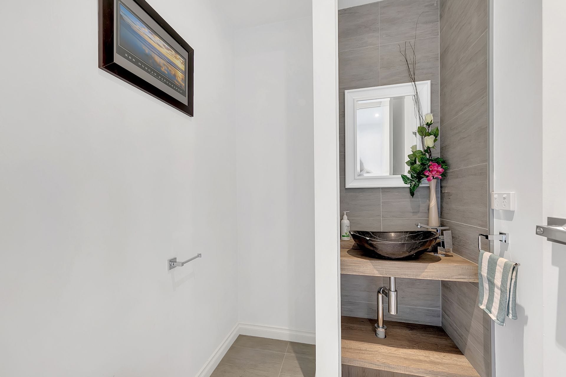 A 1 Bedroom masterpiece on 480m2 …