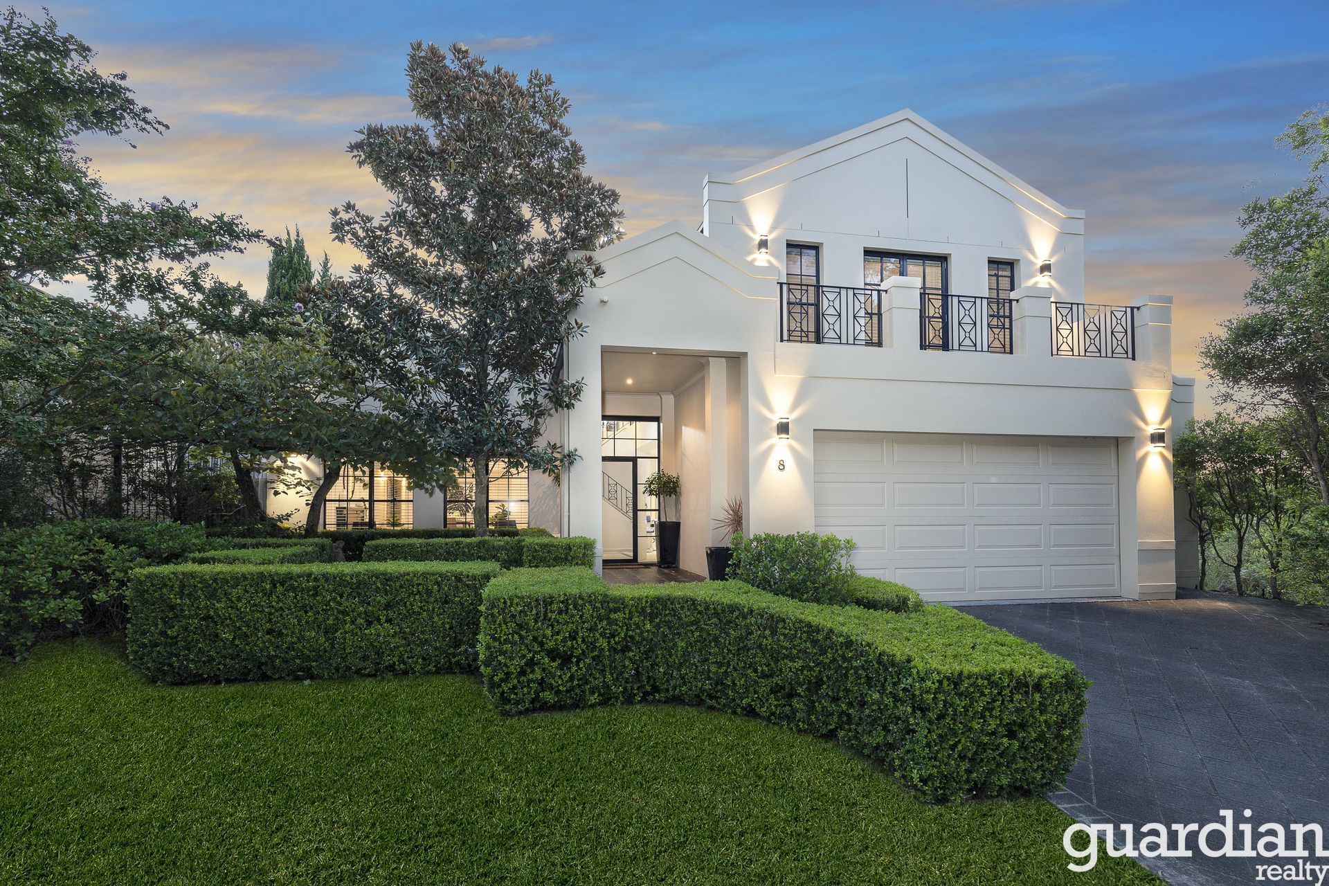 8 Jack McNamee Place Kellyville NSW, Kellyville - Thumbnail 2