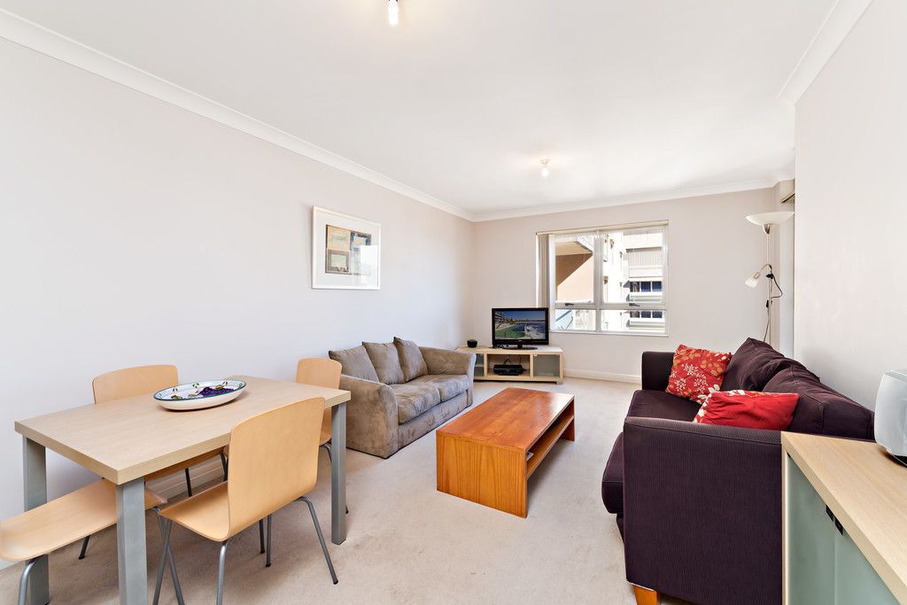 Resort Style Apartment in Chatswood CBD