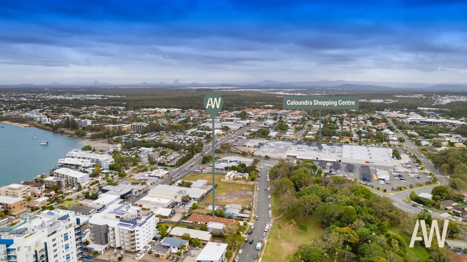 2/62 Omrah Avenue Caloundra QLD, Caloundra - Image 1