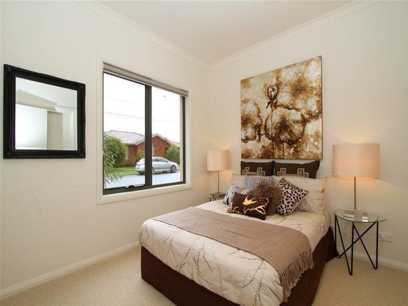 BRAND NEW, MODERN LIVING!
