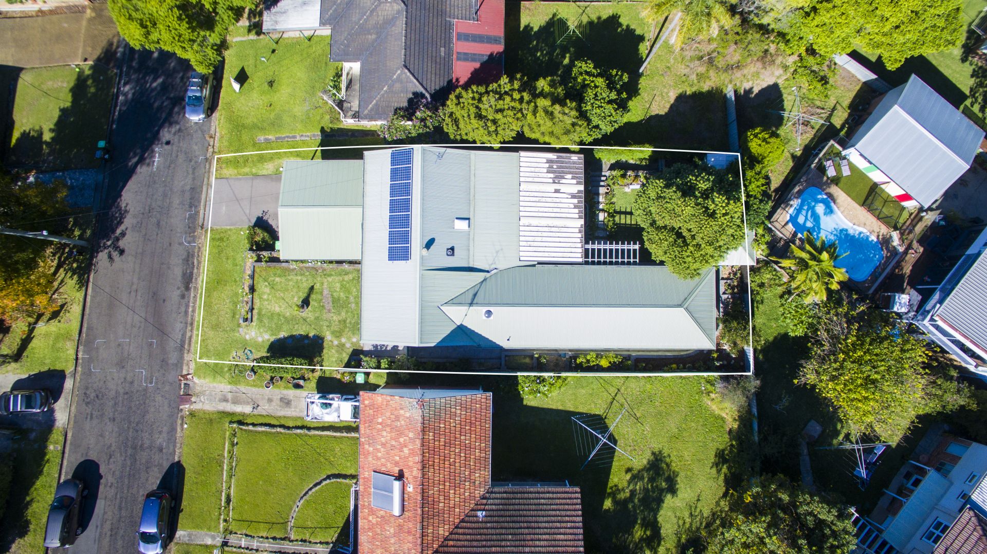 113 Roslyn Avenue Charlestown NSW, Charlestown - Thumbnail 3