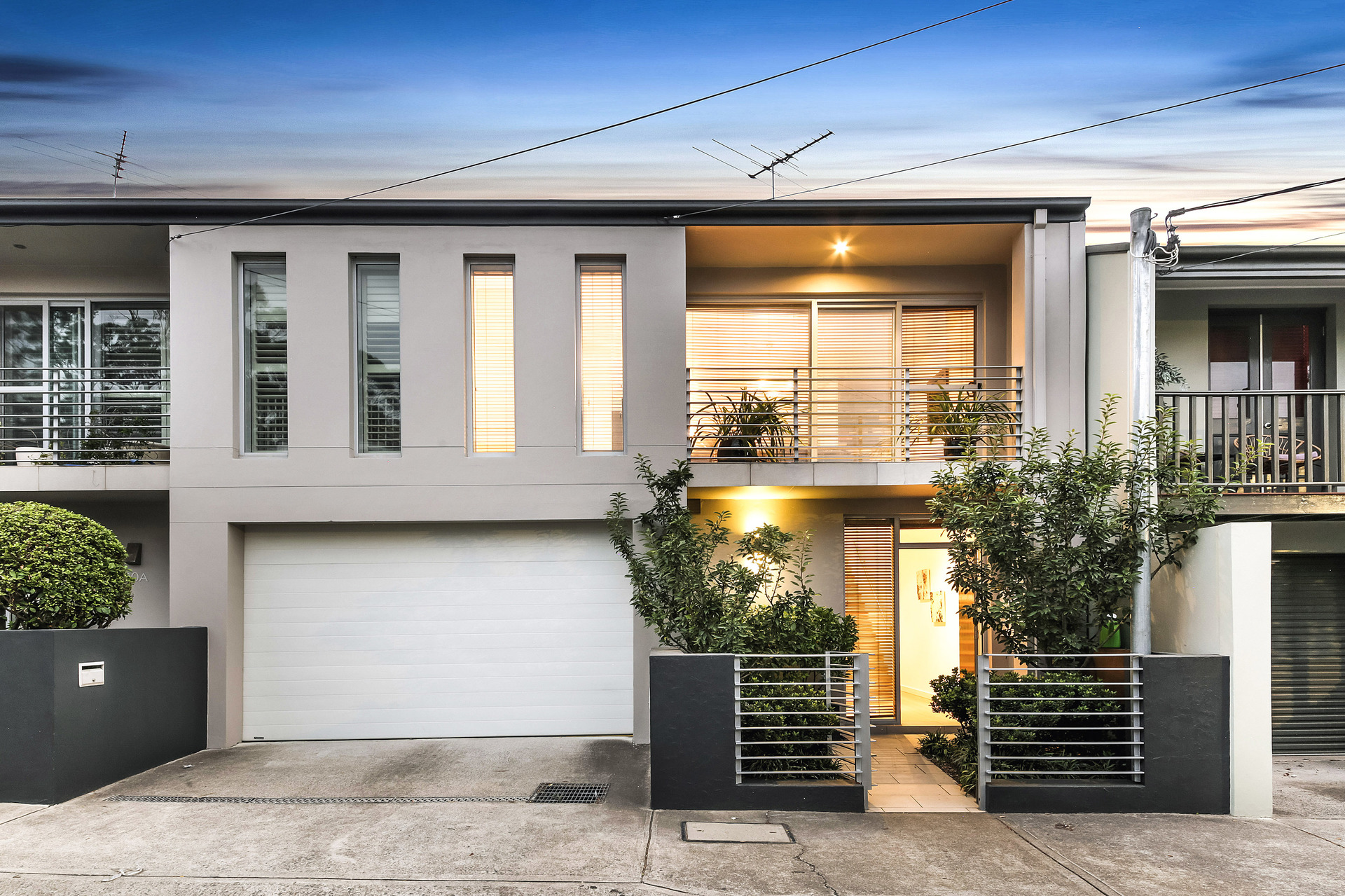 20b Alfred Street, ST PETERS, St Peters - Thumbnail 2