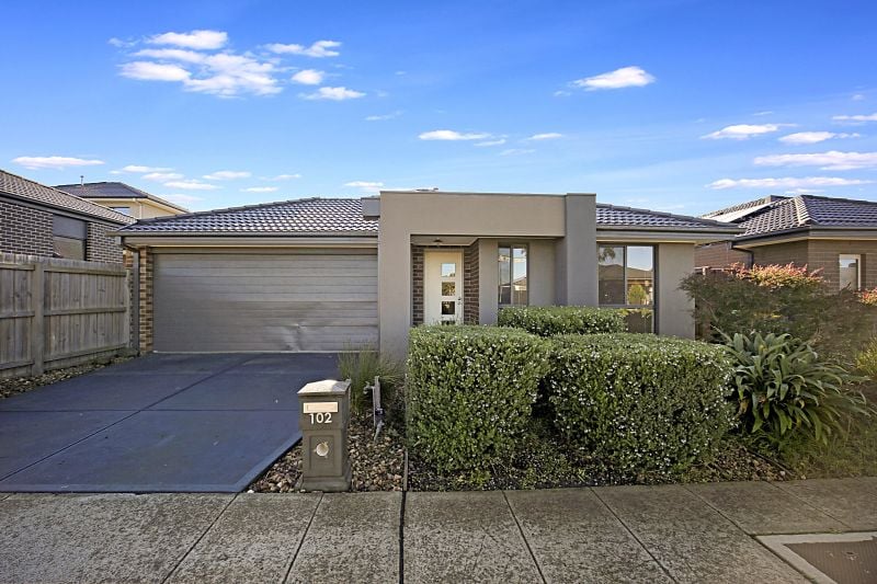 102 Eaststone Avenue, Wollert