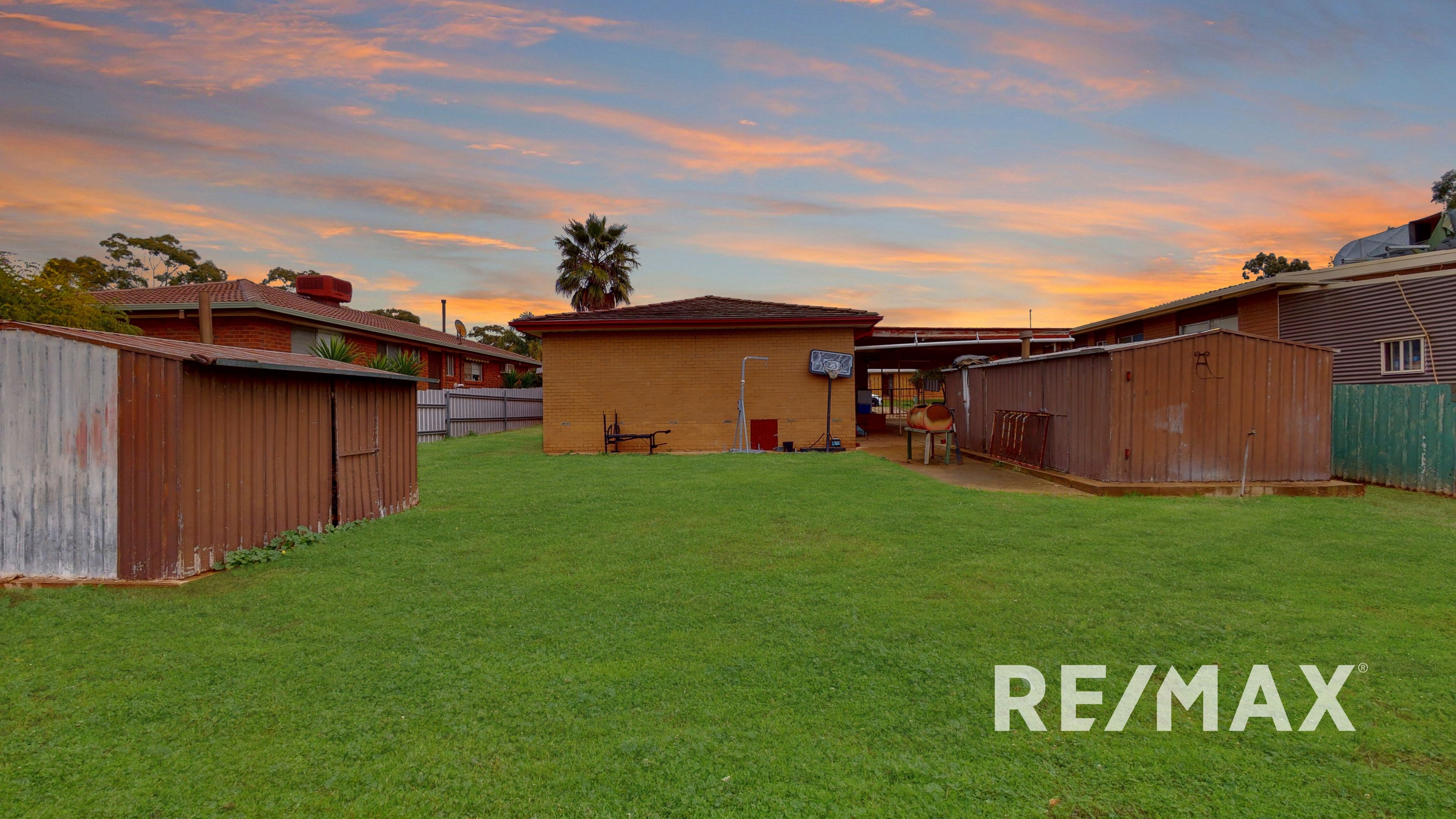 Real Estate For Sale 5 James Street JUNEE , NSW