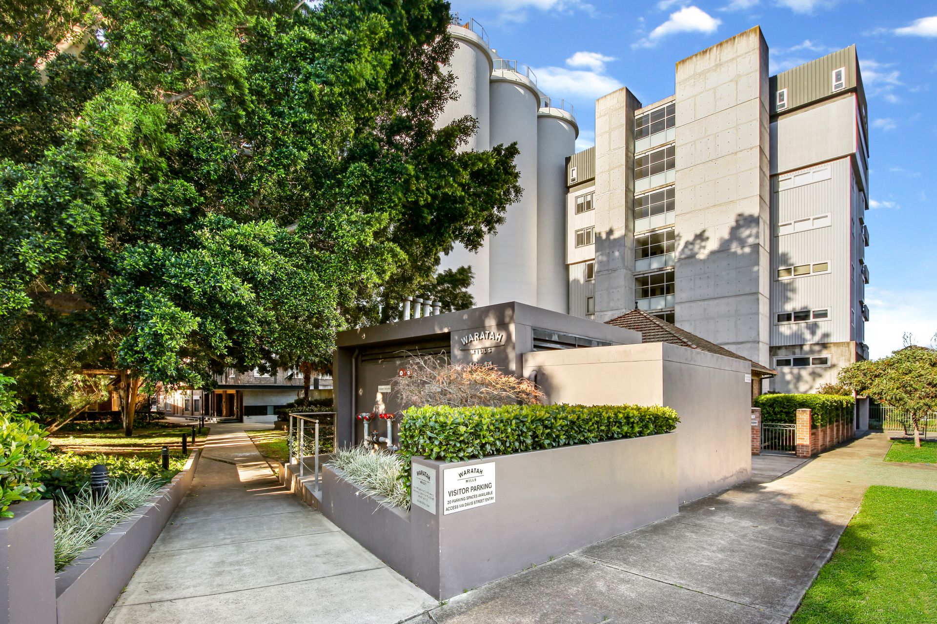 Real Estate For Lease 12/1014 Terry Road Dulwich Hill , NSW