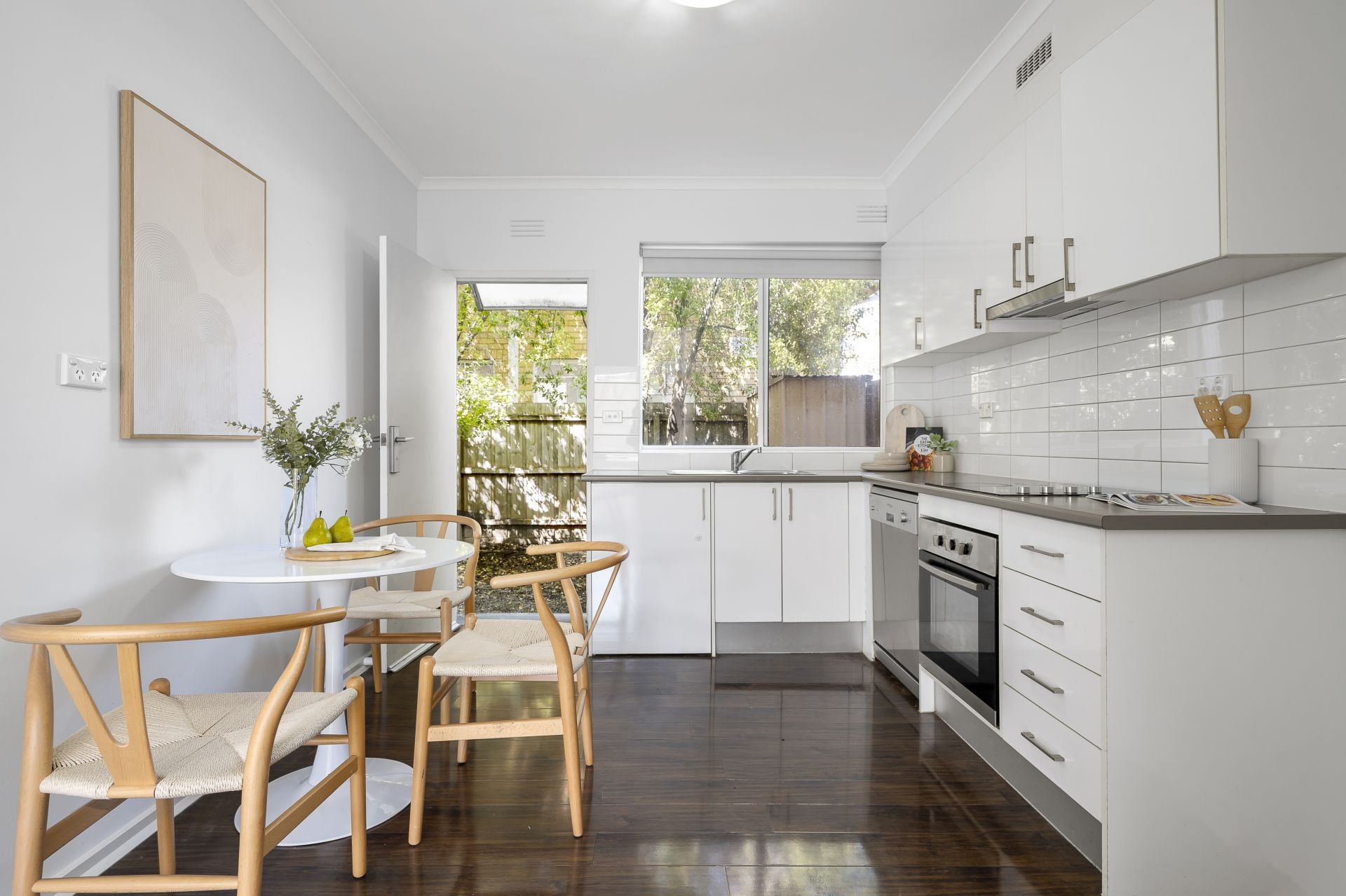 Enhanced Gem in Fawkner