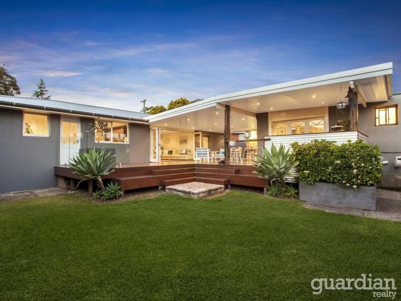 196 Seven Hills Road BAULKHAM HILLS NSW, Baulkham Hills - Thumbnail 3