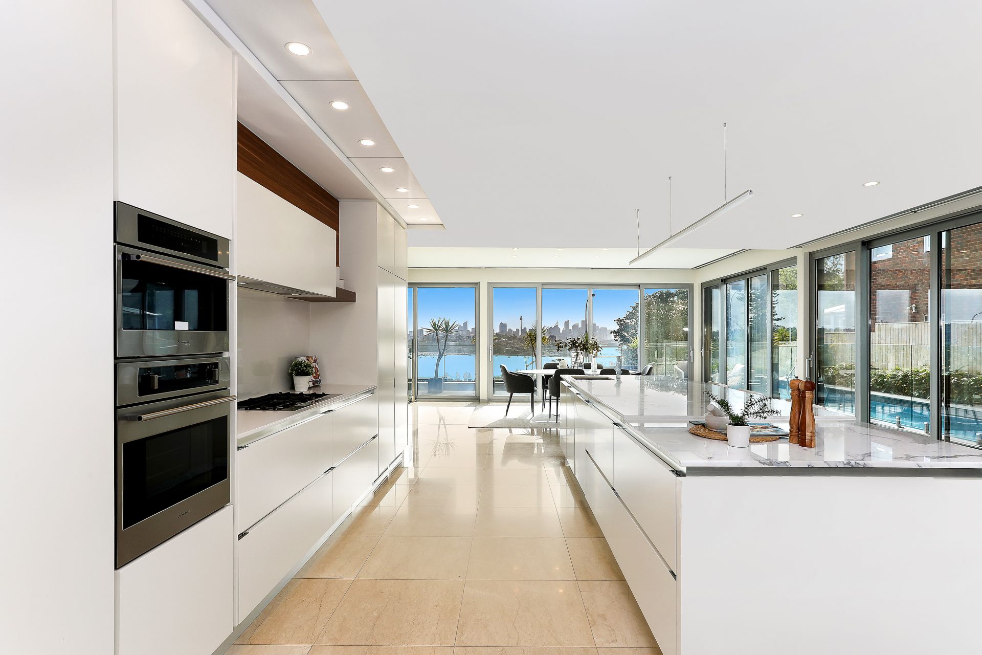 1A New South Head Road, Vaucluse, Vaucluse - Thumbnail 5