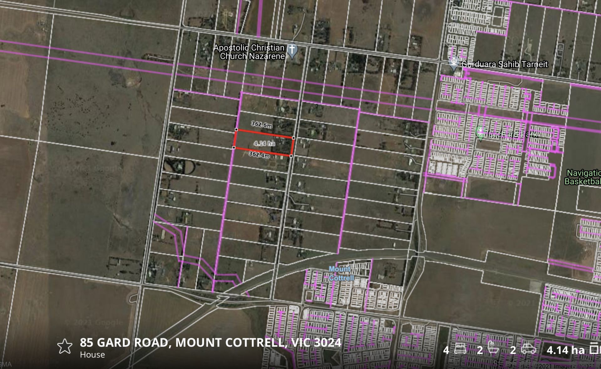 85 Gard Road, Mount Cottrell - Thumbnail 6