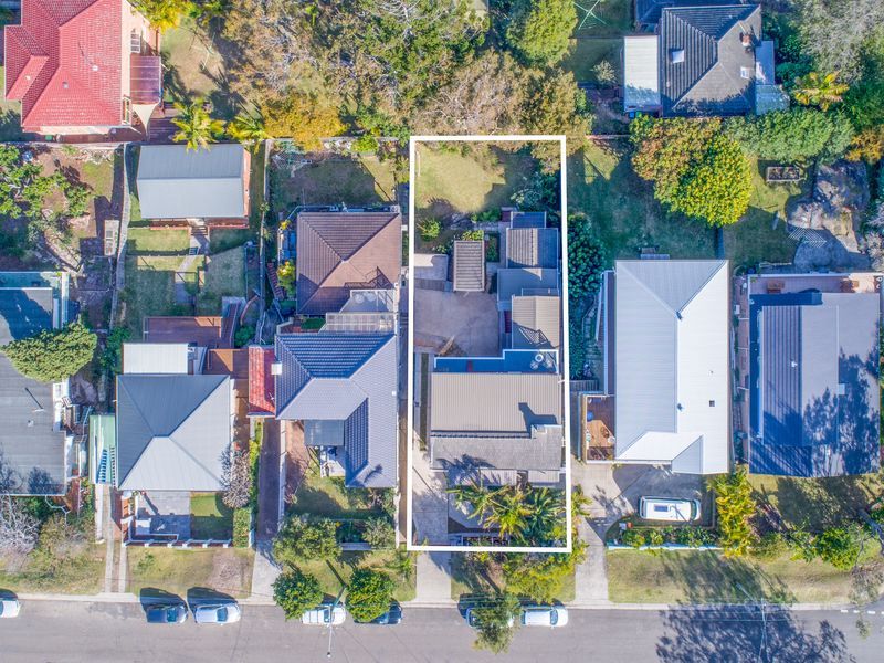 Real Estate For Sale 33 Parr Avenue North Curl Curl , NSW