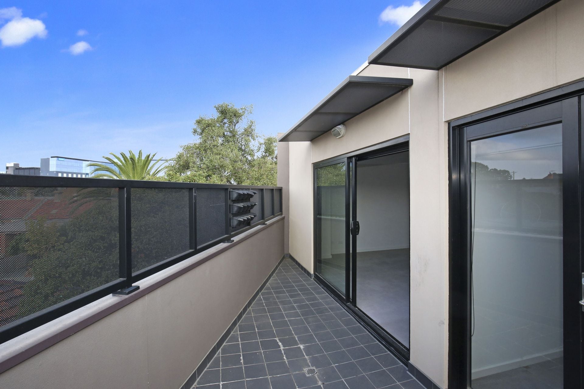 Inner Preston Apartment
