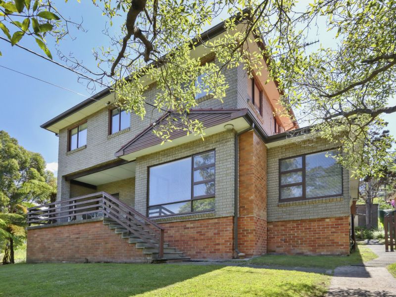 Real Estate For Lease 77 North West Arm Road Gymea , NSW