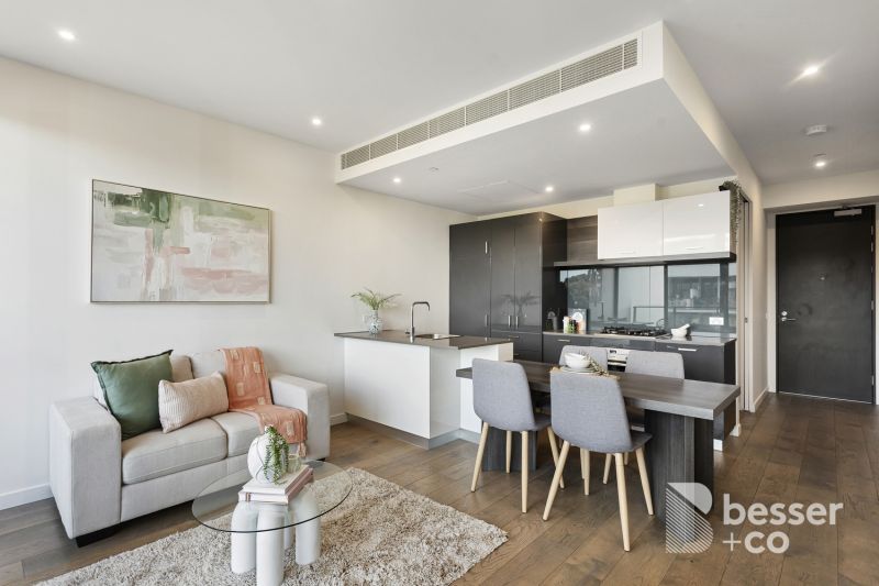 420/222 Bay Road, Sandringham - Thumbnail 2